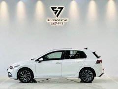 Volkswagen Golf 280TSI DSG Pro - ფოტო 7
