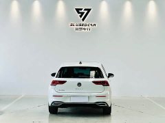 Volkswagen Golf 280TSI DSG Pro - ფოტო 8