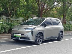 GAC AION Y 70 Smart Leader Edition LFP - ფოტო 1