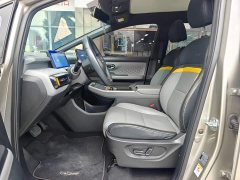 GAC AION Y 70 Smart Leader Edition LFP - ფოტო 12