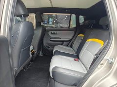 GAC AION Y 70 Smart Leader Edition LFP - ფოტო 13