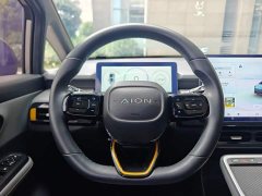 GAC AION Y 70 Smart Leader Edition LFP - ფოტო 15