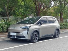 GAC AION Y 70 Smart Leader Edition LFP - ფოტო 2