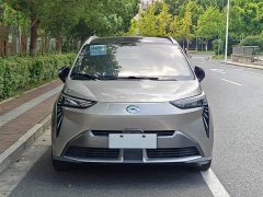 GAC AION Y 70 Smart Leader Edition LFP - ფოტო 3