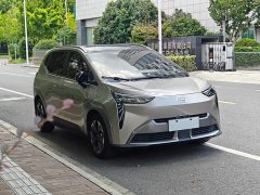 GAC AION Y 70 Smart Leader Edition LFP - ფოტო 4