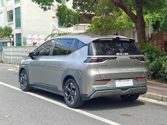 GAC AION Y 70 Smart Leader Edition LFP - ფოტო 6