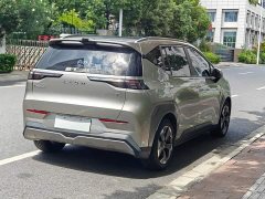 GAC AION Y 70 Smart Leader Edition LFP - ფოტო 7