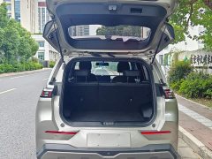 GAC AION Y 70 Smart Leader Edition LFP - ფოტო 8