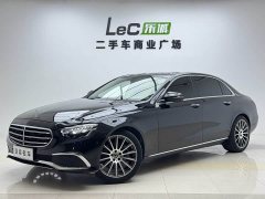 Mercedes-Benz E-Class E 300 L Luxury - ფოტო 1