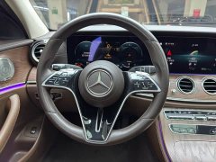 Mercedes-Benz E-Class E 300 L Luxury - ფოტო 10