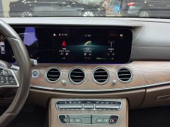 Mercedes-Benz E-Class E 300 L Luxury - ფოტო 11