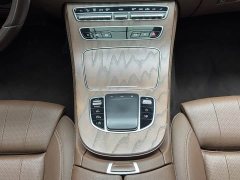 Mercedes-Benz E-Class E 300 L Luxury - ფოტო 12