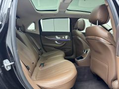 Mercedes-Benz E-Class E 300 L Luxury - ფოტო 13