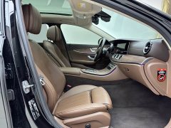 Mercedes-Benz E-Class E 300 L Luxury - ფოტო 14