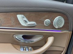 Mercedes-Benz E-Class E 300 L Luxury - ფოტო 15