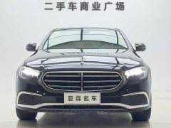 Mercedes-Benz E-Class E 300 L Luxury - ფოტო 2