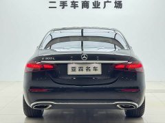 Mercedes-Benz E-Class E 300 L Luxury - ფოტო 3