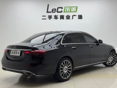 Mercedes-Benz E-Class E 300 L Luxury - ფოტო 4