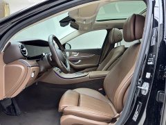 Mercedes-Benz E-Class E 300 L Luxury - ფოტო 5