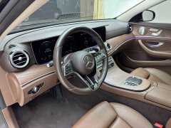 Mercedes-Benz E-Class E 300 L Luxury - ფოტო 6
