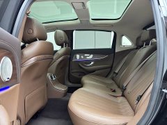 Mercedes-Benz E-Class E 300 L Luxury - ფოტო 8
