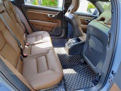 Volvo S90 2022 B5 Intelligent Luxury Edition - ფოტო 11