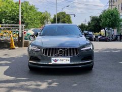 Volvo S90 2022 B5 Intelligent Luxury Edition - ფოტო 2