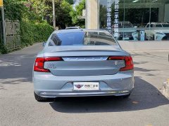 Volvo S90 2022 B5 Intelligent Luxury Edition - ფოტო 5