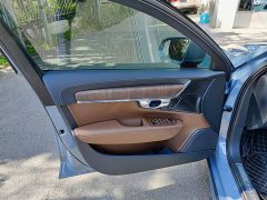 Volvo S90 2022 B5 Intelligent Luxury Edition - ფოტო 6