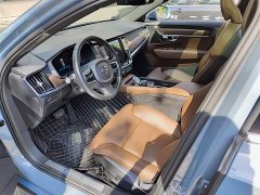 Volvo S90 2022 B5 Intelligent Luxury Edition - ფოტო 7