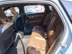 Volvo S90 2022 B5 Intelligent Luxury Edition - ფოტო 8