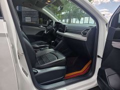 Volkswagen Touareg 300TSI Two-Wheel Drive Crescent Edition - ფოტო 11