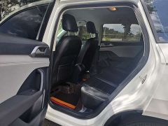 Volkswagen Touareg 300TSI Two-Wheel Drive Crescent Edition - ფოტო 13