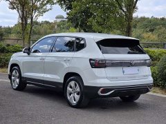 Volkswagen Touareg 300TSI Two-Wheel Drive Crescent Edition - ფოტო 5