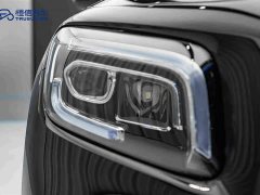 Mercedes-Benz GLB 200 Dynamic - ფოტო 10