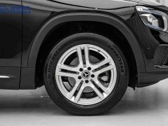 Mercedes-Benz GLB 200 Dynamic - ფოტო 11