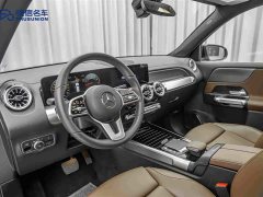 Mercedes-Benz GLB 200 Dynamic - ფოტო 12