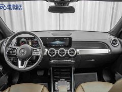 Mercedes-Benz GLB 200 Dynamic - ფოტო 13