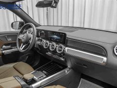 Mercedes-Benz GLB 200 Dynamic - ფოტო 14