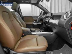 Mercedes-Benz GLB 200 Dynamic - ფოტო 15