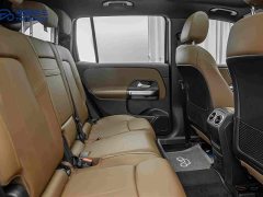 Mercedes-Benz GLB 200 Dynamic - ფოტო 16