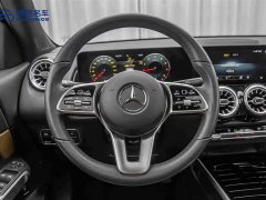 Mercedes-Benz GLB 200 Dynamic - ფოტო 18