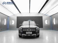 Mercedes-Benz GLB 200 Dynamic - ფოტო 2