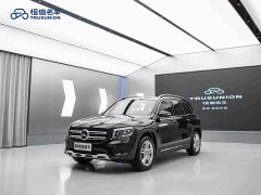 Mercedes-Benz GLB 200 Dynamic - ფოტო 3