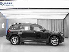 Mercedes-Benz GLB 200 Dynamic - ფოტო 4
