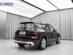Mercedes-Benz GLB 200 Dynamic - ფოტო 5