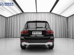 Mercedes-Benz GLB 200 Dynamic - ფოტო 6