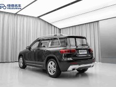 Mercedes-Benz GLB 200 Dynamic - ფოტო 7