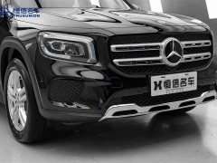 Mercedes-Benz GLB 200 Dynamic - ფოტო 9
