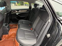 Audi A6L 40 TFSI Luxury Elegance - ფოტო 10